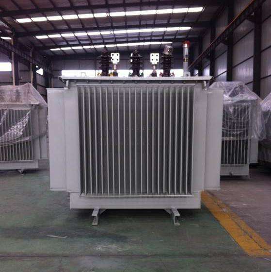 双流SCBH15-250KVA/10非晶合金变压器