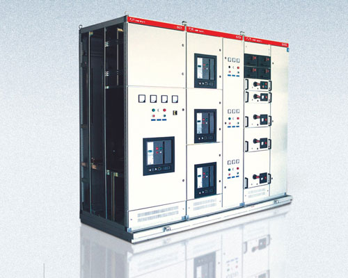 双流GCS型低压抽出式开关柜GCS型低压抽出式开关柜